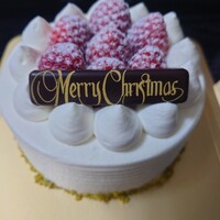 AZUR et MASA UEKI - ケーキ