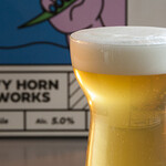 路地裏のメルカド - グルーヴィーホーン ブランニューエール