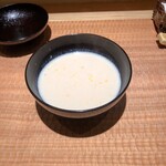 酒事と飯事 黄瀬戸 - 