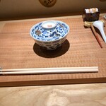 酒事と飯事 黄瀬戸 - 