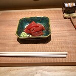 酒事と飯事 黄瀬戸 - 