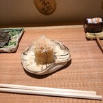 酒事と飯事 黄瀬戸 - 