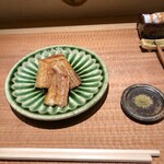 酒事と飯事 黄瀬戸 - 