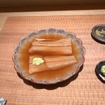 酒事と飯事 黄瀬戸 - 