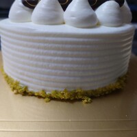 AZUR et MASA UEKI - ケーキ