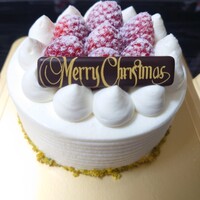 AZUR et MASA UEKI - ケーキ