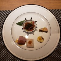 鮨 双海 - 
