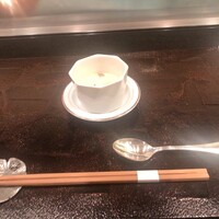 レストラン ロワール 鉄板焼 - 