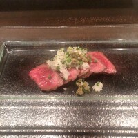 レストラン ロワール 鉄板焼 - 