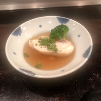 レストラン ロワール 鉄板焼 - 