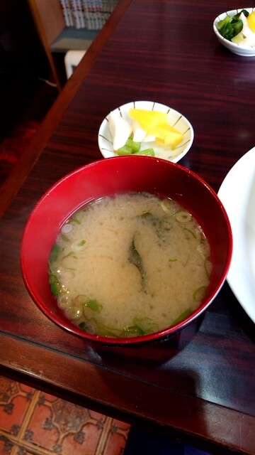 ペパーミント 阿波海南 喫茶店 食べログ