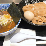 松戸富田麺絆 - 