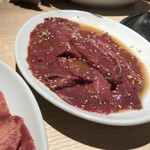 Yakiniku Sutajiamu Jan - 