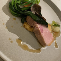 レストランひらまつ 博多 - 