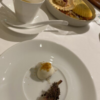 レストランひらまつ 博多 - 