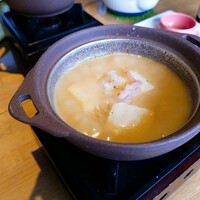 高台寺羽柴 - 