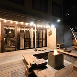 路地裏のメルカド - 