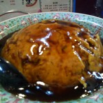 ラーメン桐生 - 