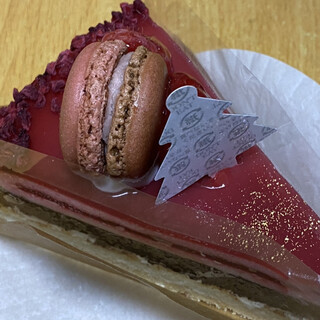 赤羽橋駅でおすすめの美味しいケーキをご紹介 食べログ