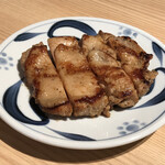 ねぎし - 鶏ジューシー焼
