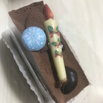 パティスリー ラ フォセット - 