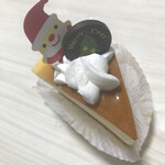 パティスリー ラ フォセット - 