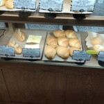 SHIMAUMA BAKERY - 