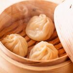 1 piece Xiaolongbao