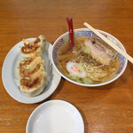 ラーメン カン - 