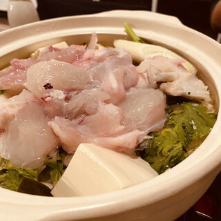 旬魚菜 悠 - 料理写真: