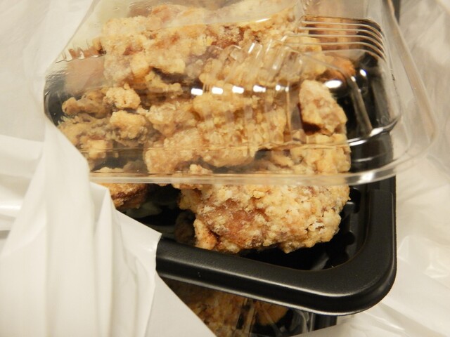 からあげ一歩 多賀城駅前店 - 多賀城（からあげ）の写真