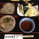 本家 鶴キそば - 