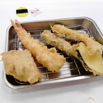 Tempura Dokoro Hirao - 