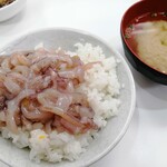 Tempura Dokoro Hirao - 