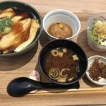 食のつむぎ 海老名ビナガーデンズ店 海老名 豆腐料理 湯葉料理 食べログ