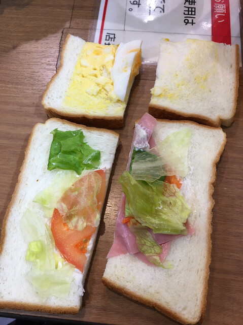 Daily Kanato Izumiya Hoenzaka Ten