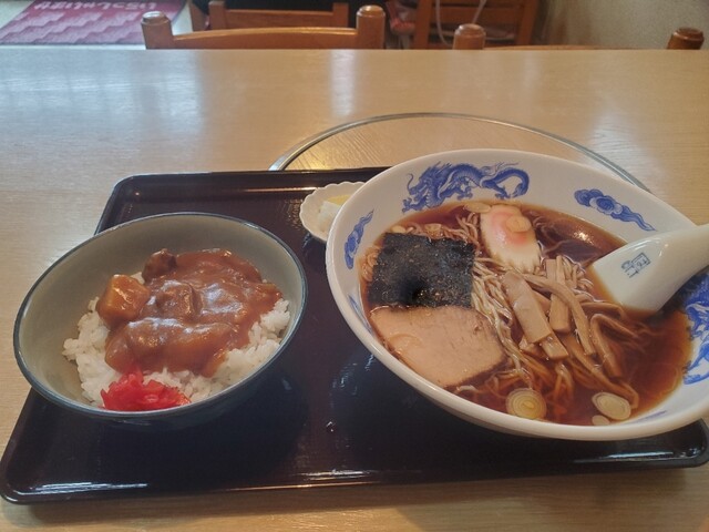 富士屋食堂 花巻店｜地元で愛される定食屋の魅力と口コミ