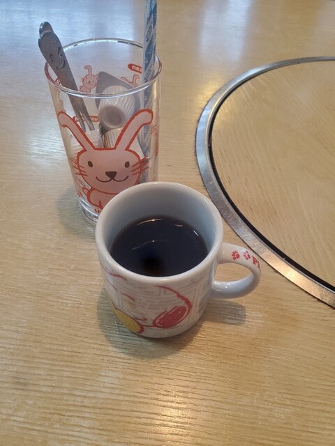 富士屋食堂 - 花巻（食堂）の写真