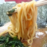 家系ラーメン 王道家 本店 - 