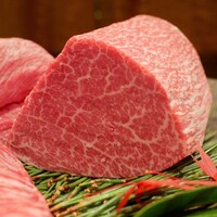 焼肉うしごろ 西麻布本店 - ☆シャトーブリアン☆