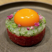 焼肉うしごろ 西麻布本店 - ☆ユッケちゃん(#^.^#)☆