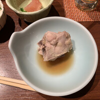 博多華味鳥 銀座4丁目店 - 