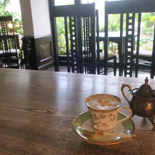 珈琲専科にーちぇ_1