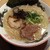 博多麺道楽 - 料理写真: