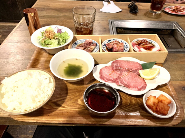熟成焼肉 肉源 赤坂店 赤坂 焼肉 ネット予約可 食べログ 熟成焼肉 肉源 赤坂店 赤坂 焼肉 ネット予約可 食べログ