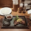 STEAK THE FIRST 日本橋