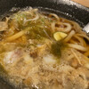 焼肉とかすうどん 龍の巣 銀座七丁目 G7