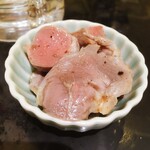 立ち飲み居酒屋ドラム缶 - 