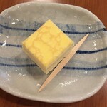 カフェレストラン　ピッコロ - ケーキ