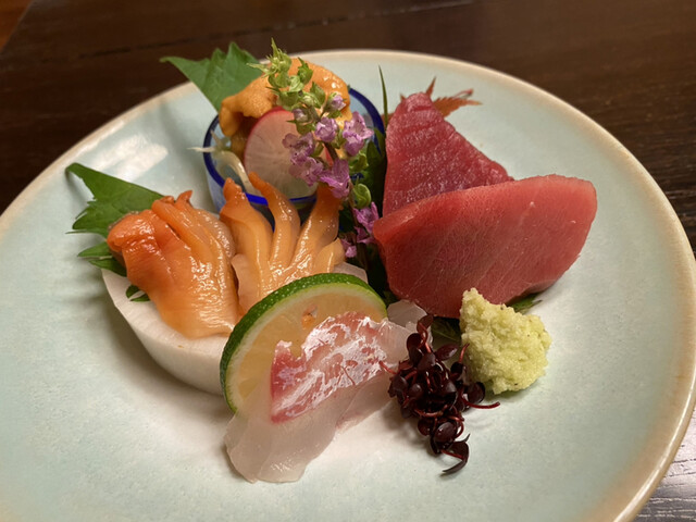 がいがい 麻布十番 鳥料理 食べログ
